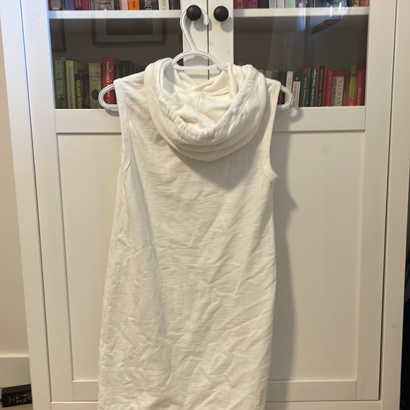 Terry beach cover up - Picture 2 of 3